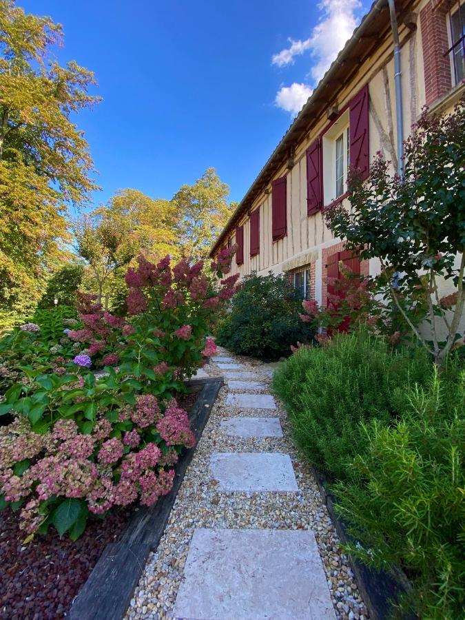 Maison D'Hotes Sainte-Marie 米兰德 外观 照片