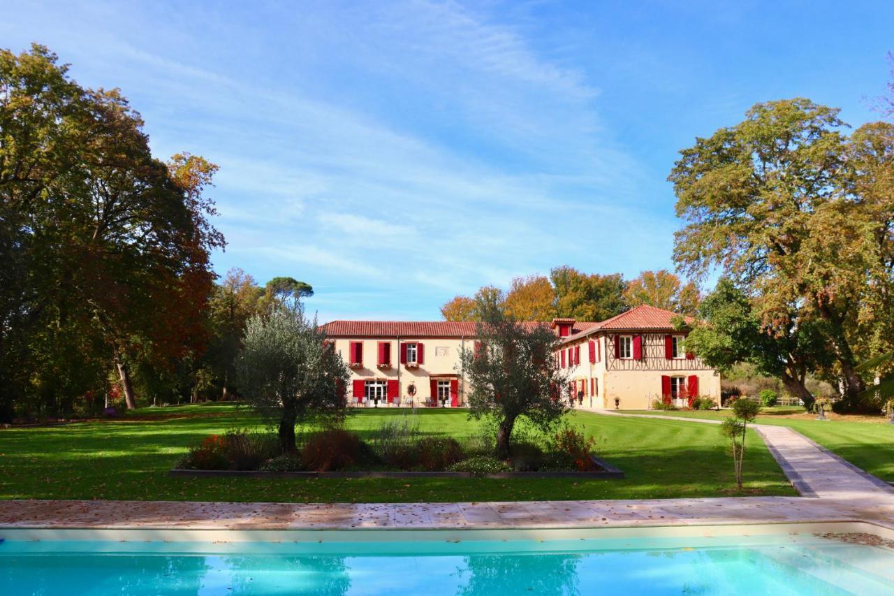 Maison D'Hotes Sainte-Marie 米兰德 外观 照片